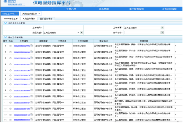 国网驻马店供电公司2021年优化营商环境工作亮点总结