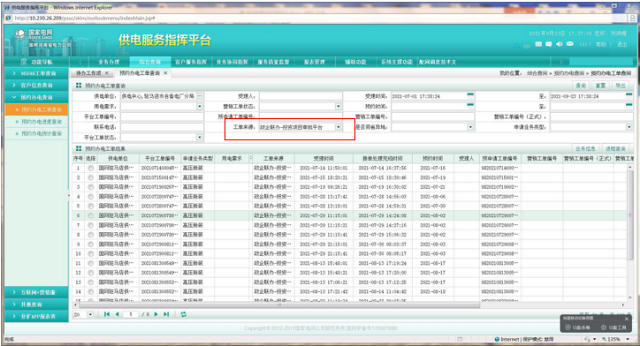 国网驻马店供电公司2021年优化营商环境工作亮点总结