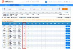 元旦火车票今日开售！出行要注意这些
