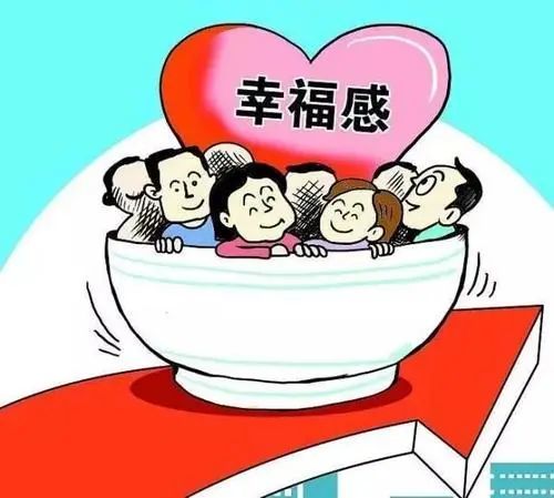 南北方气温陆续“触底” 各地民生保障却很暖心