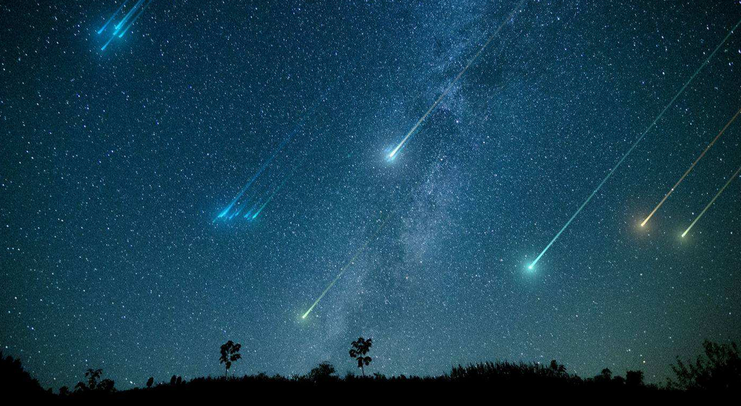 观测条件极佳！新年首场流星雨1月4日登场