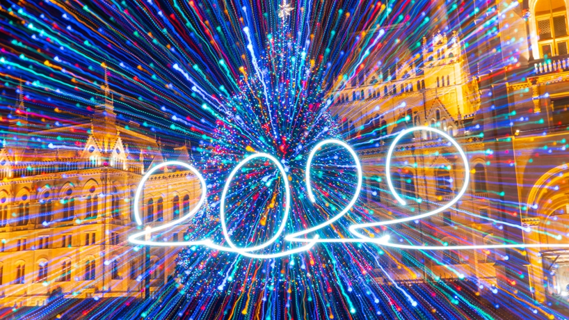 2022，即将到来