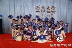 伟才幼儿园2022年元旦文艺汇演成功举行