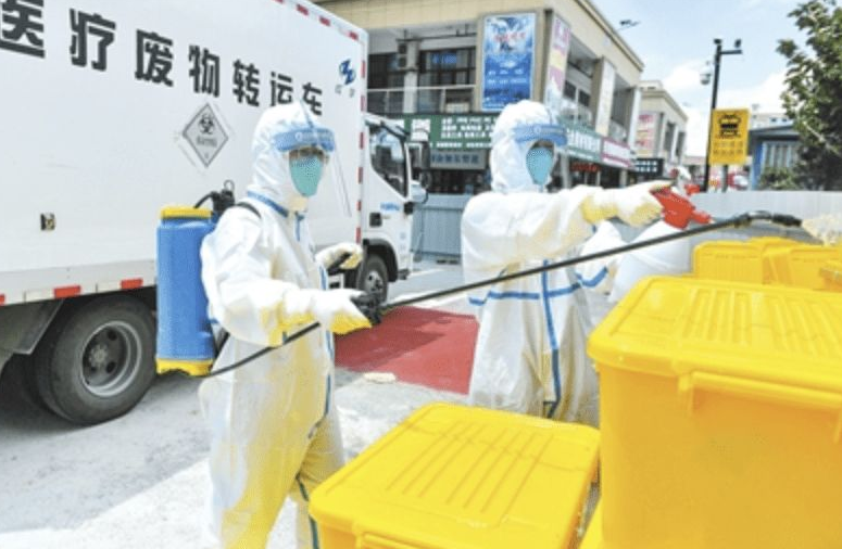 国家卫健委：昨日新增本土确诊病例132例