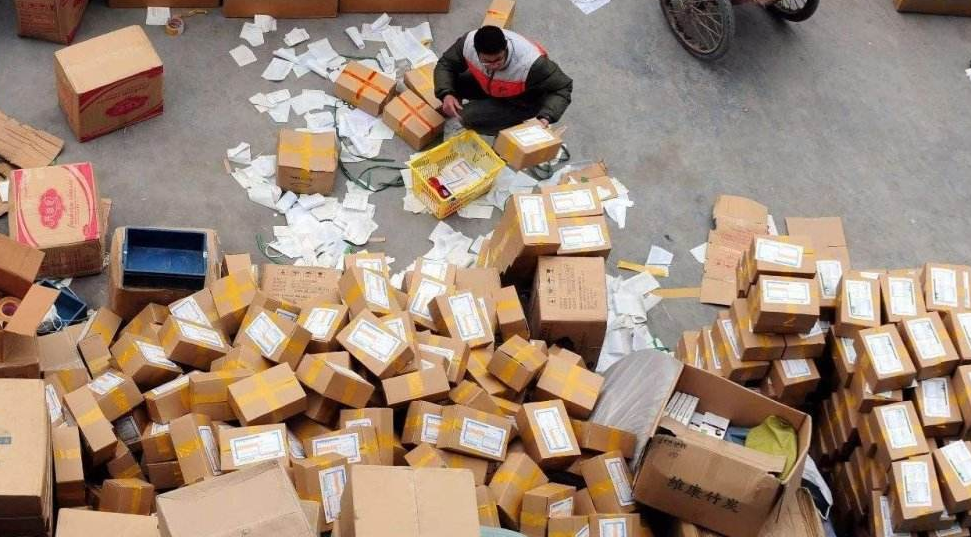 不打烊！多家快递企业宣布2022年春节不休
