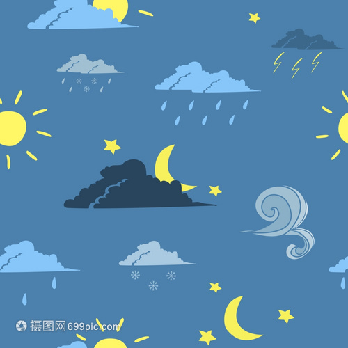 中东部大部地区气温频繁波动 南方有大范围阴雨