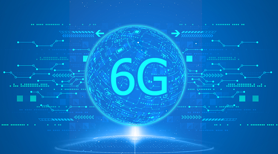 6G为何要跑那么快？将满足全息通信、元宇宙等需求