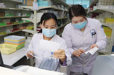 郑州：在线问诊送药到家，开通孕产妇绿色通道
