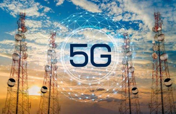 我省2021年度5G建设任务完成 全面实现乡镇以上和农村热点区域5G网络全覆盖