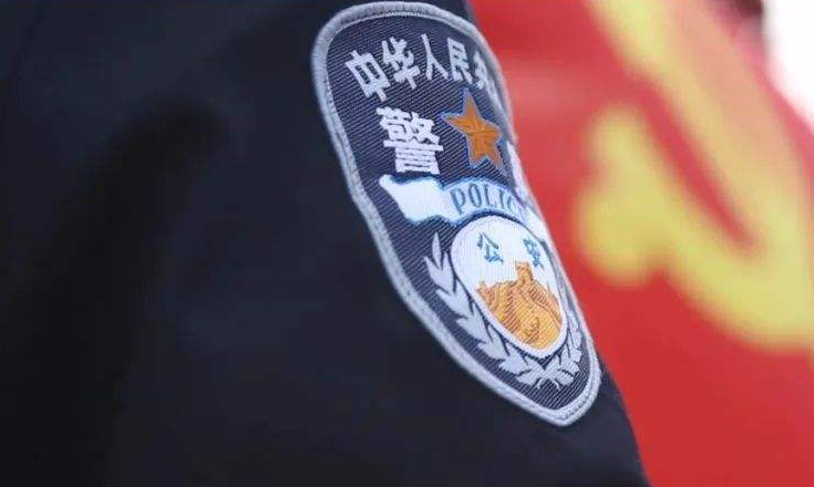 平舆县公安局：民警真情劝投 逃犯悔过自首