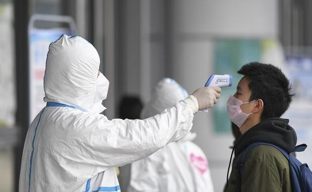 什么是“社会面零报告”？疾控专家解释