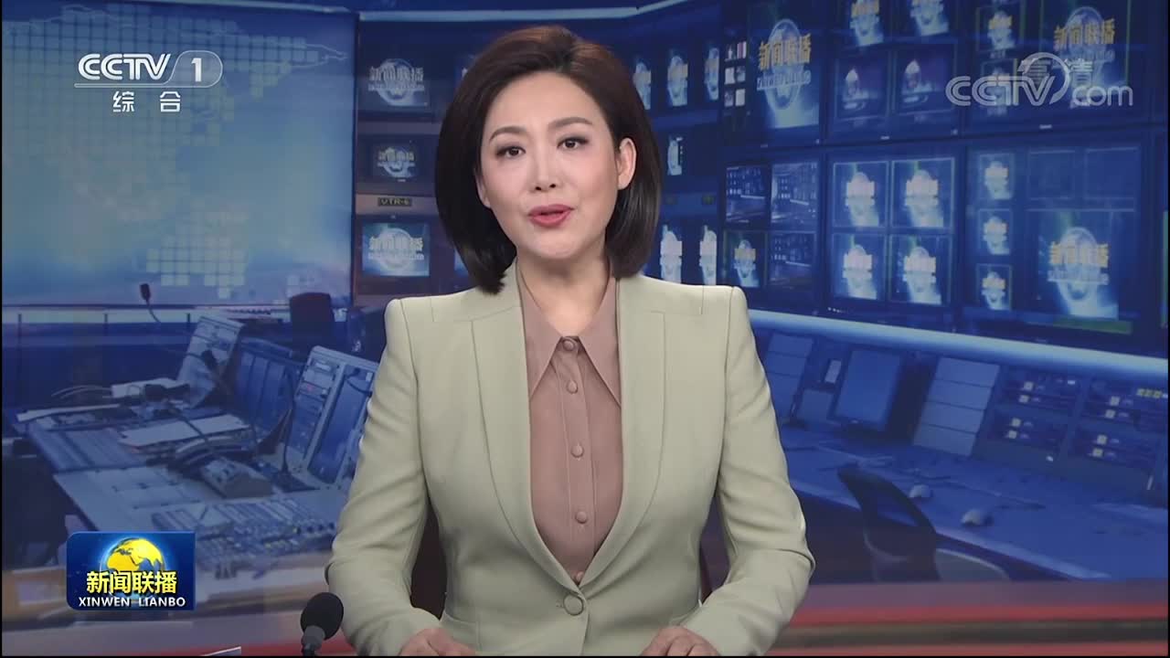 新闻联播专访楼阳生:奋勇争先 让新时代中原更加出彩