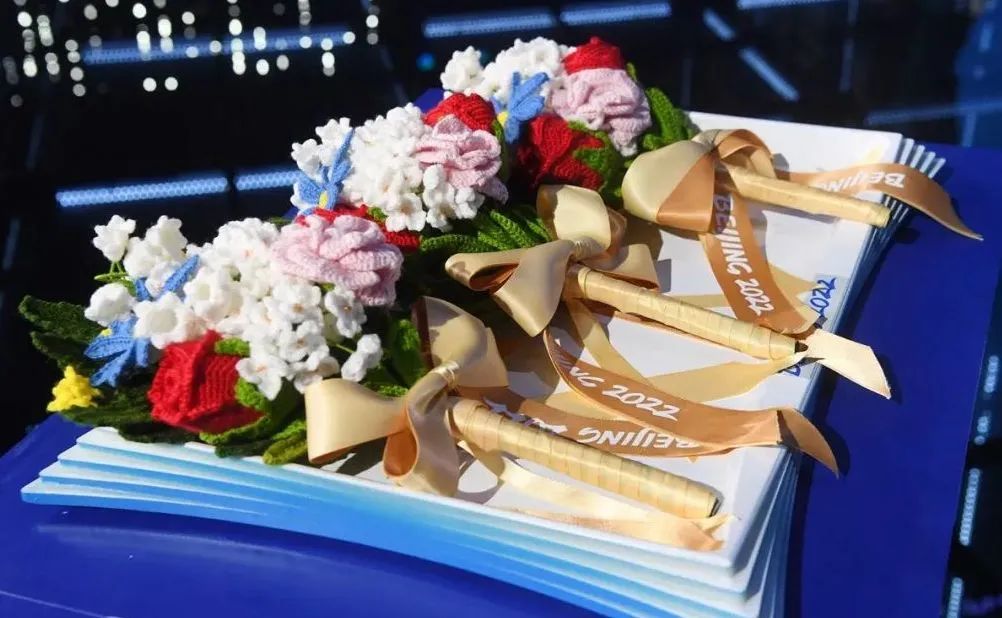 “冬奥，咱也能参与了！”