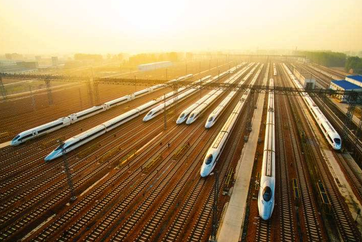 铁路春运今日开启共40天，十大便民措施带你了解