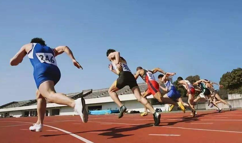 满分70分！2022年河南中招体育考试4月1日启动，这些项目必测！