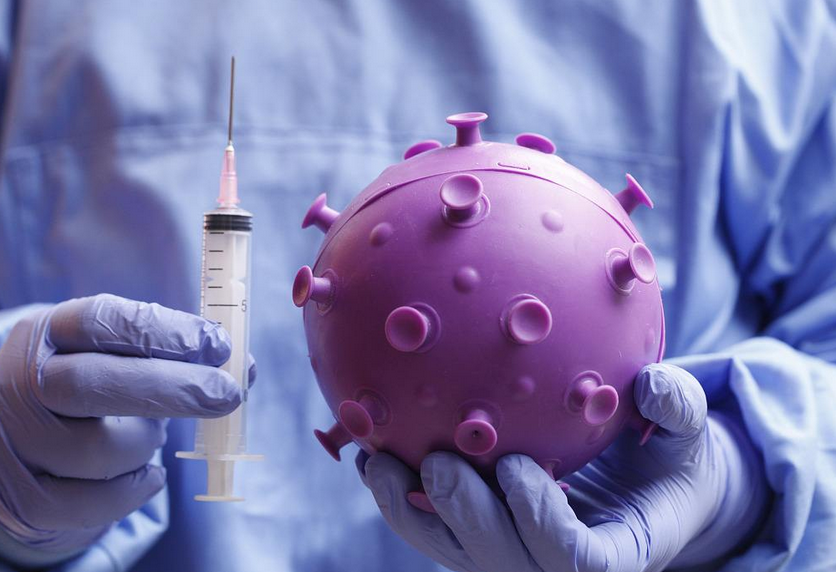 关于奥密克戎，国家卫健委最新解答！