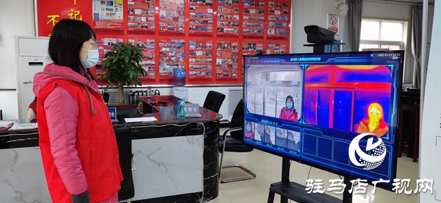 市公共资源交易中心：强化四项保障聚力疫情防控