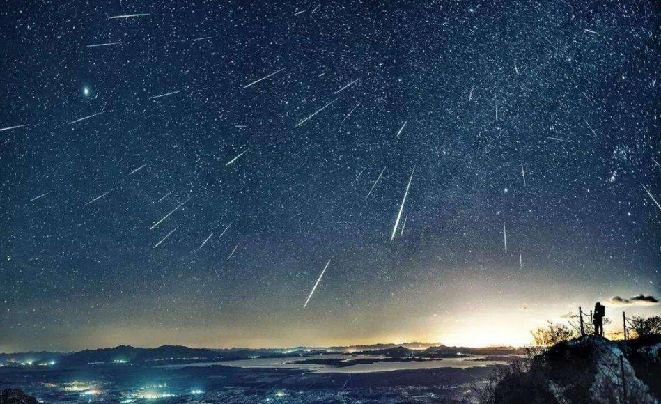 日食、超级月亮、流星雨…2022天象时间表来了