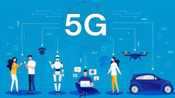 2021年我国5G手机出货量达2.66亿部