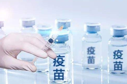 中国疫苗，为人类健康构筑“免疫长城”