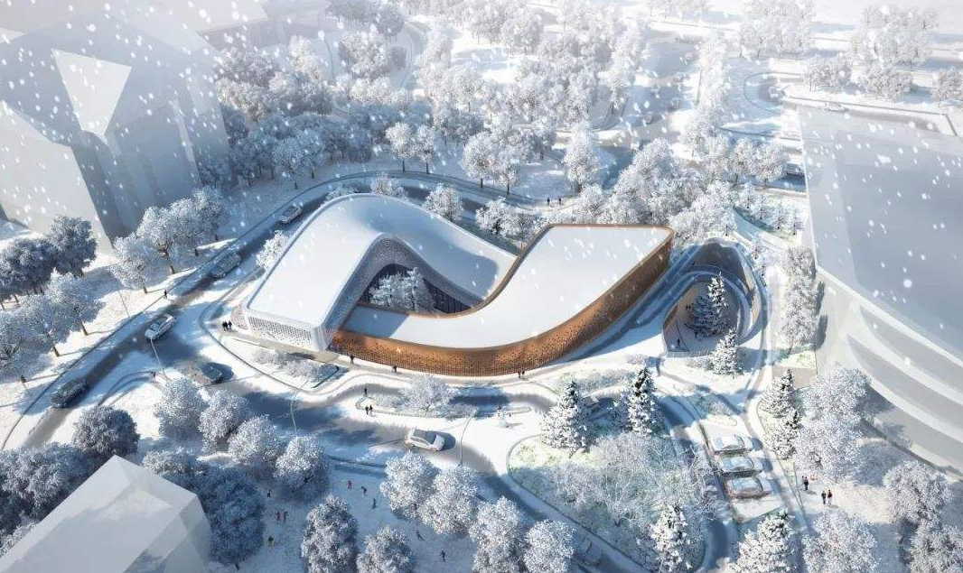 收藏！北京2022年冬奥会观赛指南来了