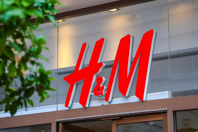 以假充真以次充好，H＆M被罚13.8万元