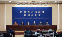 到2025年建成10个国家级、100个省级示范 河南法治政府建设“施工图”敲定