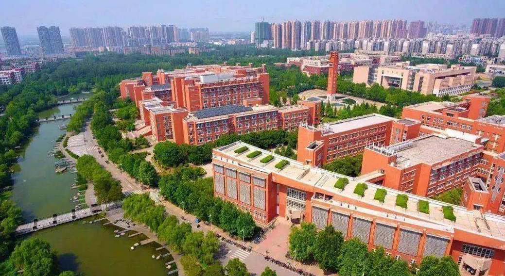 河南要释放创新潜力除了重视大学 更需重视职业教育