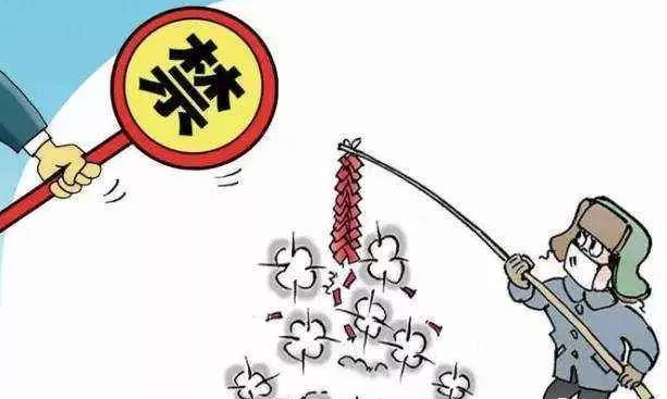 今年过年能燃放烟花爆竹吗？全省多地明确：禁售禁放
