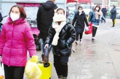许昌除禹州外 恢复堂食和公交运营