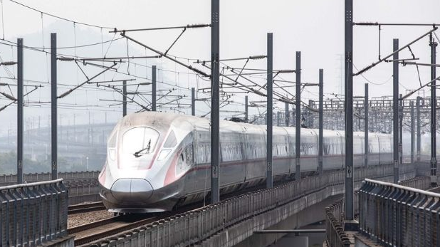 即日起 乘坐火车离郑（进站）无需再出示核酸检测证明