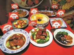 预制菜引爆春节团年饭市场 年轻人成消费主力