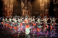 全球播出！2022丝路春晚：用歌声向世界道声“新年好”