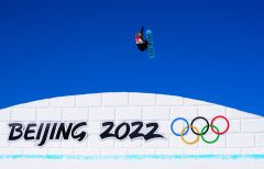 6日看点：冰雪强国争7金 中国军团求突破