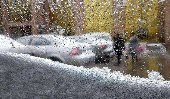 提醒！河南启动低温雨雪冰冻灾害Ⅳ级应急响应