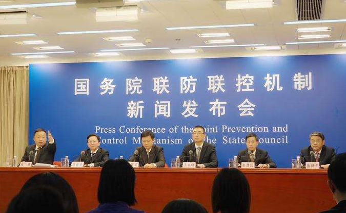 国家卫健委：春节防疫形势整体平稳，局部仍有聚集性疫情发生