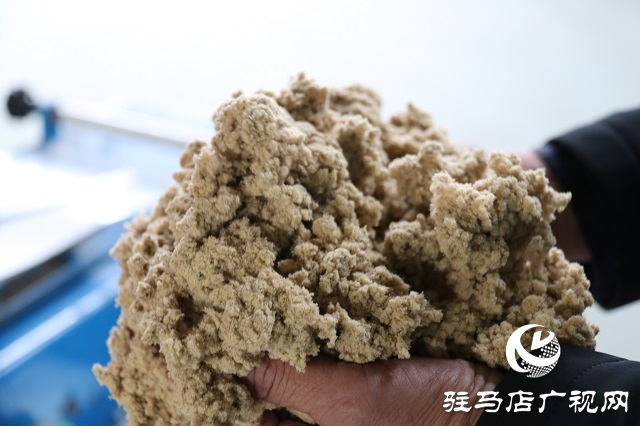 驻马店：药材资源得天独厚 加力中国“药谷”建设