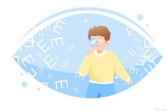眼睛有红血丝用什么眼药水？眼睛看东西有黑影是怎么回事呢？