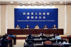 河南2021年“两癌”“两病”筛查民生实事超额完成目标任务