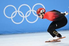 13日看点：武大靖求卫冕 谷爱凌再登场