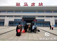元宵节铁路运输平稳有序 共发送旅客11000人次