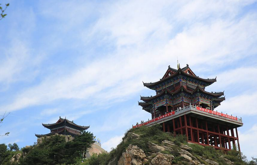 名单公布！河南226家A级景区免门票！驻马店有8家