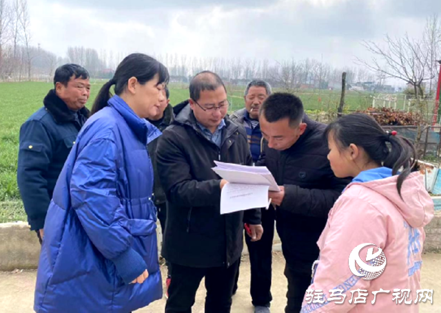 平舆县玉皇庙乡：全面禁燃禁放 倡树文明新风