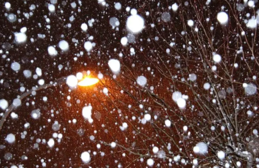 大范围雨雪天气又来了！近期雨雪为何多发？