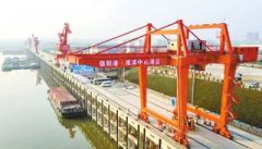 不临江、不靠海的河南该咋抓住临港经济这个新增长极