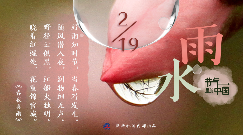 寒来暑往春夏秋冬 二十四节气里藏着你的健康密码