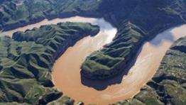 引黄春灌水量充足 黄河五大水库蓄水量达327.96亿立方米