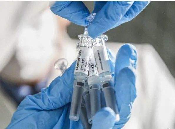 新冠疫苗序贯加强免疫接种启动！你想知道的都在这儿