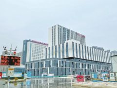 总投资4.23亿元 省骨科医院综合楼力争5月投运
