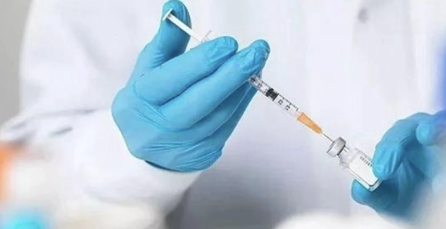 新冠肺炎疫苗序贯加强免疫不是第四针